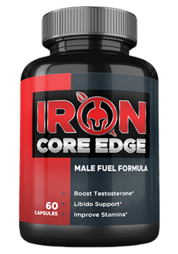 TestoMan Male Enhancement Pills Testosterone Booster - Limited Stock