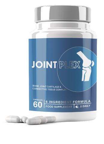 Jointplex 360 - Free Trial - Limited Stock